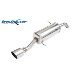 FOFI.30.10RA Inoxcar Rear...