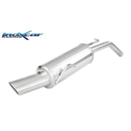 PE207.07.120 Inoxcar Rear...