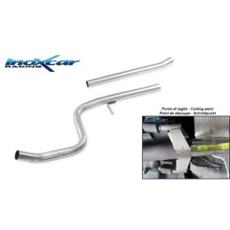 TCN208 Inoxcar Direct...