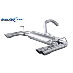 FICQ.14.D60 Inoxcar Rear...