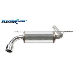 BMF20.03.90 Inoxcar Rear...