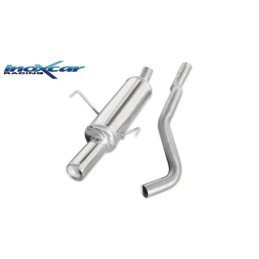 FIPN.10.80 Inoxcar Rear...