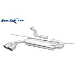 SELE.18.RA Inoxcar Rear...