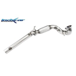 AFPOL.02 Inoxcar Downpipe...