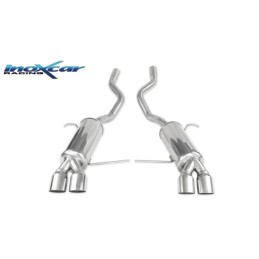 BMX5.02.RA Inoxcar...