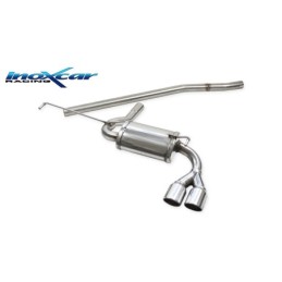 FICQ.20.XR80 Inoxcar Rear...