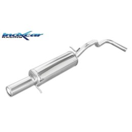 SEIB.11.80 Inoxcar...