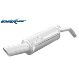 PE207.01.120 Inoxcar Rear...