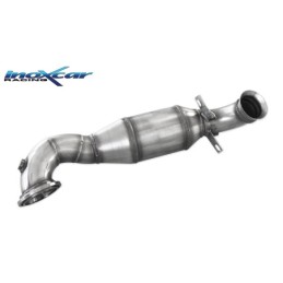 AF308.CAT Inoxcar Downpipe...