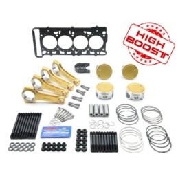 BAR-TEK 2.0 TSI EA888 GEN4...