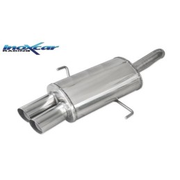 OVAL.08.RA Inoxcar Rear...