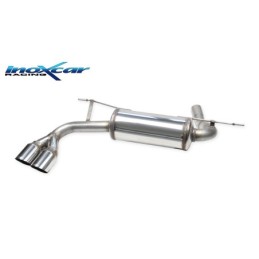 BMF31.02.RA Inoxcar Rear...