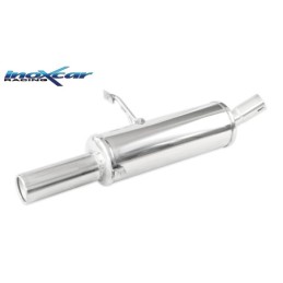 REME.10.80 Inoxcar Rear...