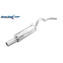 WPO.02.80 Inoxcar Rear with...