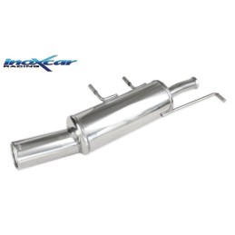 CIC4.03.102 Inoxcar Rear...