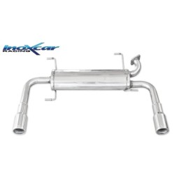 SUSW.02.80 Inoxcar Rear...