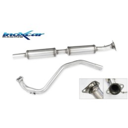 TCSWIS.02 Inoxcar Silenced...