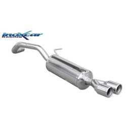 AUA1.04.D8 Inoxcar Rear...