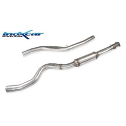 TCSBMF33 Inoxcar Silenced...