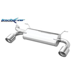 TOGT.01.102R Inoxcar Rear...