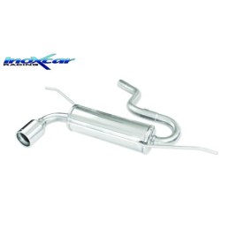 WGO.33.102 Inoxcar Rear...