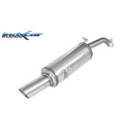 CIDS.04.90RA Inoxcar Rear...