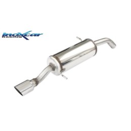 FOFI.32.90RA Inoxcar Rear...