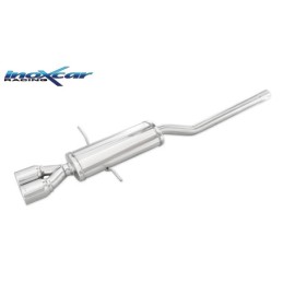 MICO.07.80 Inoxcar Rear...