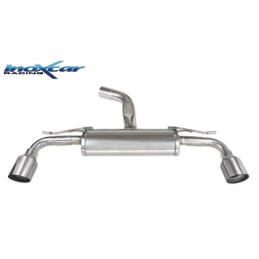 CUPRA.01.RA Inoxcar Rear...