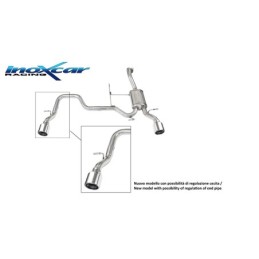 SUSW.04.90 Inoxcar Rear...