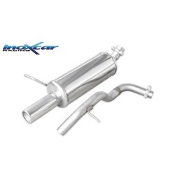 AUA3.01.80 Inoxcar Rear...