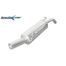 PE207.01.80 Inoxcar Rear...