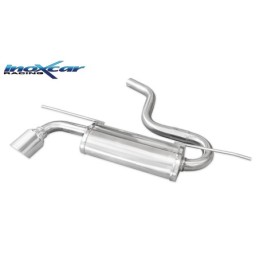 WGO.62.10RA Inoxcar Rear...