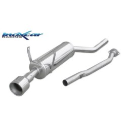 BME36.04.102 Inoxcar Rear...