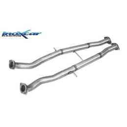 TC370 Inoxcar Tubo centrale...