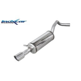 AUA1.03.90RA Inoxcar Rear...