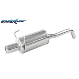 FIPA.03.80 Inoxcar Rear...