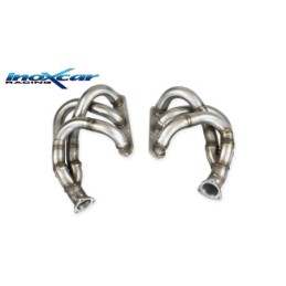 COLL.997 Inoxcar Manifolds...