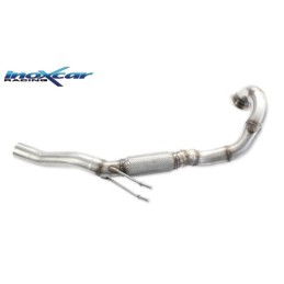AFS1 Inoxcar Downpipe AUDI...