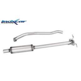 TCSWIS Inoxcar Silenced...