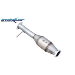 AFFO.CAT Inoxcar Downpipe...