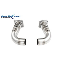 AF911 Inoxcar Downpipe...