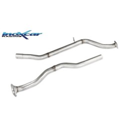 TC124 Inoxcar Tubo centrale...
