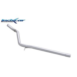 TCPA Inoxcar Direct Central...