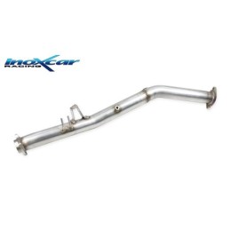 AFTO.02 Inoxcar Tubo...
