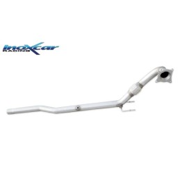 AFGTI Inoxcar Downpipe...