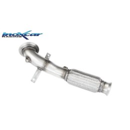 AFFO.06 Inoxcar Downpipe...