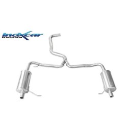 SKOC.05 Inoxcar Rear...