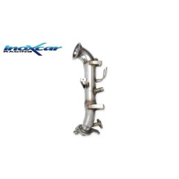 AFSWI.01 Inoxcar Downpipe...