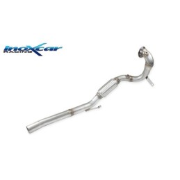 AFGOLF7.03 Inoxcar No...